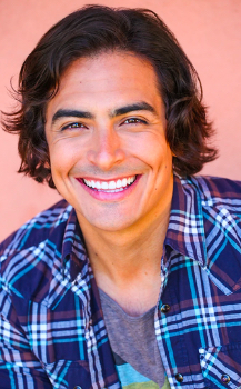 Robbie Daymond